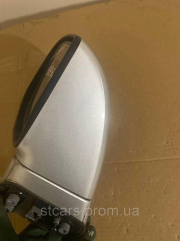 876101D330 HYUNDAI Зеркало заднего вида левое купить в Запорожье