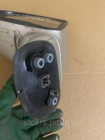 876101D330 HYUNDAI Зеркало заднего вида левое купить в Хмельницкий