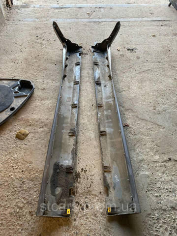 HYUNDAI 8775226500 в наличии Ровно