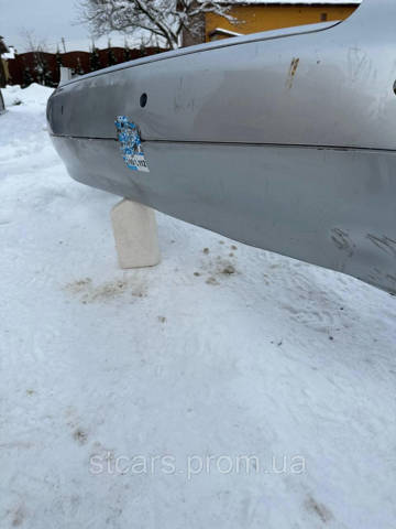 8E9807521B Бампер задний купить Украина