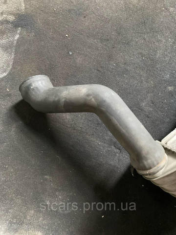 8L0117339 VAG Диффузор интеркуллера купить в Чернигов