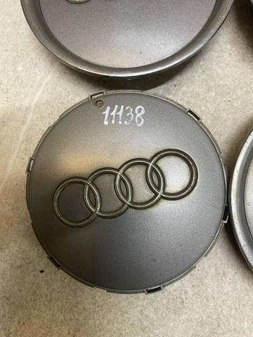 VAG 8L0601165A Колпак колесного диска в наличии Тернополь