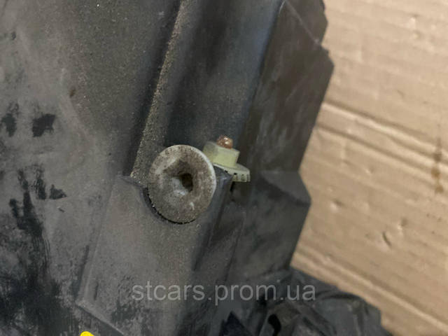 VAG 8P0941004A Правая фара в наличии Запорожье