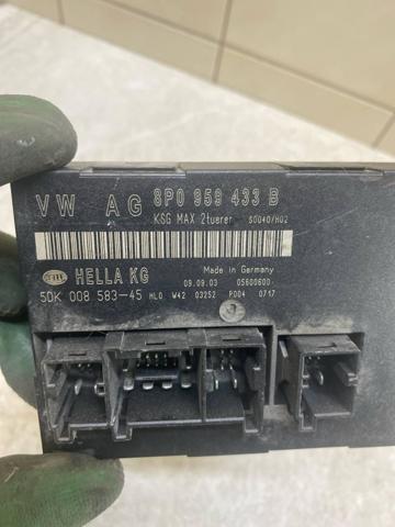 8P0959433B VAG купить в Кривой Рог