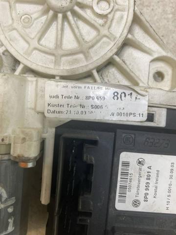 8P0959801A купить Ровно
