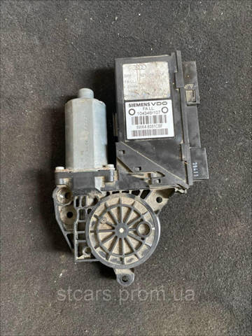 8Z1959801A VAG Мотор стеклоподъемника двери передней левой купить в Чернигов