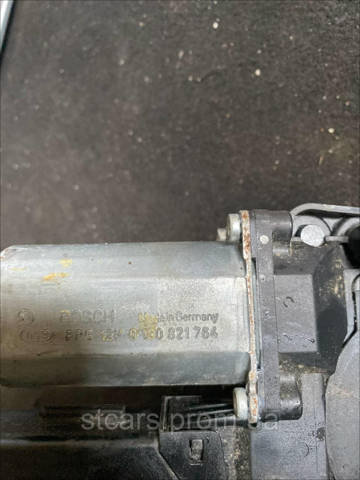 VAG 8Z1959801A Мотор стеклоподъемника двери передней левой в наличии Полтава