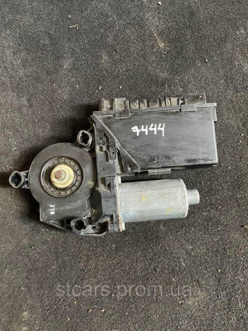 8Z1959801A VAG Мотор стеклоподъемника двери передней левой купить в Павлоград