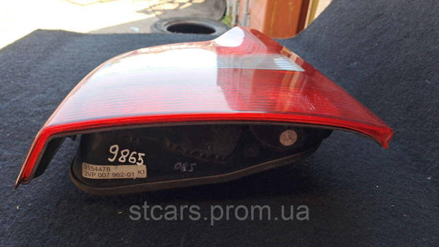 VOLVO 9154478 Фонарь задний левый в наличии Черновцы