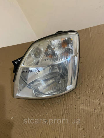 HYUNDAI 9210207060 Фара правая в наличии Каменское
