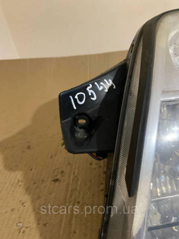 HYUNDAI 9210207060 Правая фара в наличии Черкассы