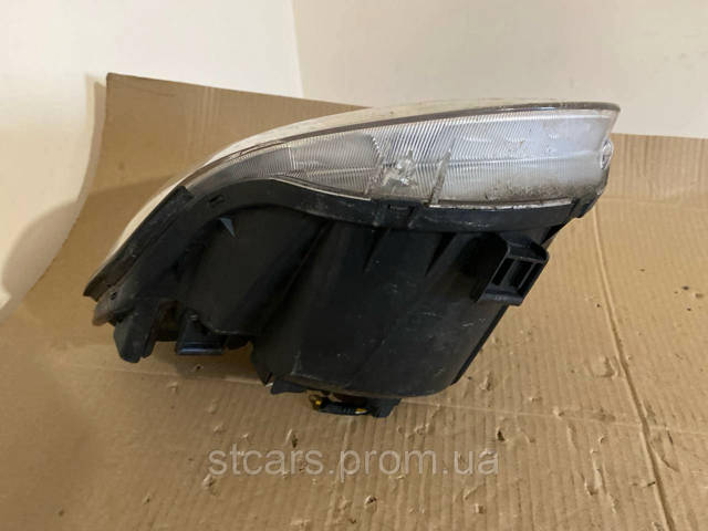 9210207510 HYUNDAI Фара правая купить в Полтава
