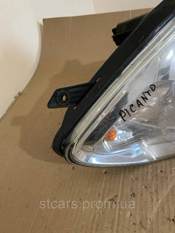 9210207510 HYUNDAI Фара правая купить в Запорожье