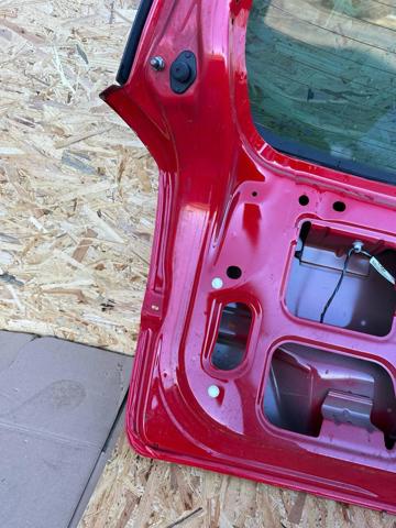 OPEL 93182974 Дверь задняя (багажная 3/5-я (ляда) в наличии Киев