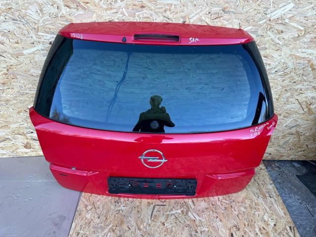 Дверь 5 93182974 OPEL