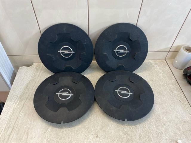 OPEL 93863909 Колпаки в наличии Сумы