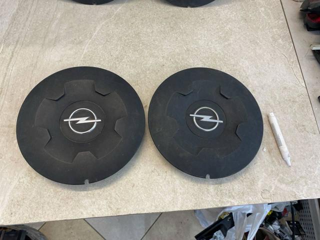 OPEL 93863909 Колпак колесного диска в наличии Ирпень