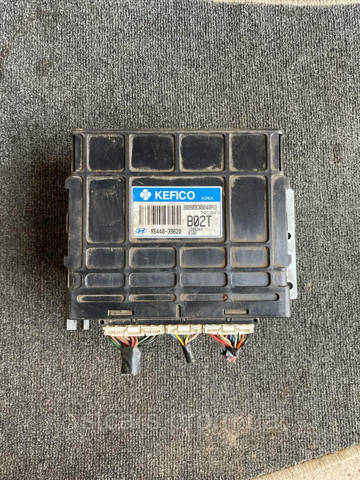 HYUNDAI 9544039620 в наличии Кривой Рог