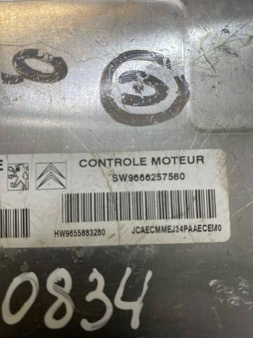 9666257580 PEUGEOT купить в Полтава