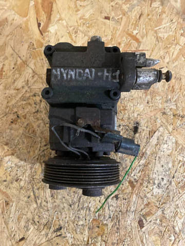 HYUNDAI 977014A950 Компрессор кондиционера в наличии Полтава