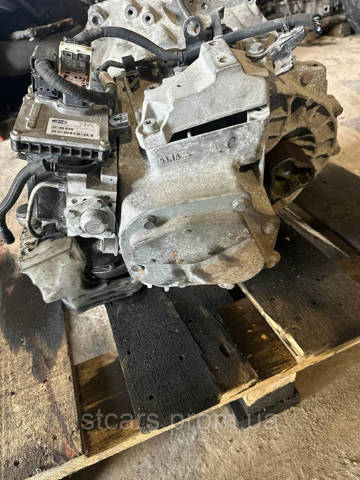 9801309210 PEUGEOT купить в Кривой Рог