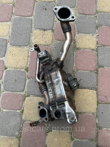 OPEL 98073074 Радиатор системы EGR в наличии Винница