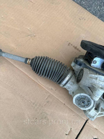 9809950880 PEUGEOT Рейка рулевая купить в Кривой Рог