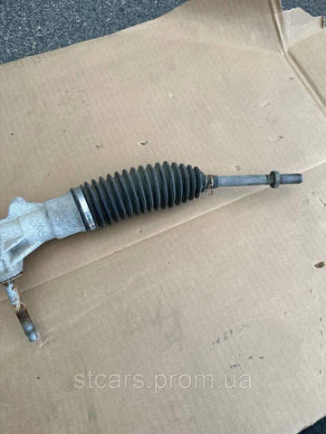 9809950880 PEUGEOT Рейка рулевая купить в Ужгород