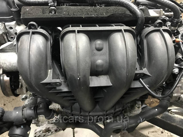 9E5Z9424C Коллектор впускной купить Чернигов