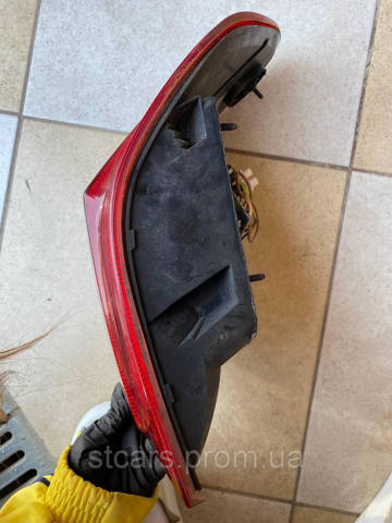 MERCEDES A1648200264 Задний фонарь в наличии Полтава