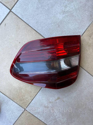 MERCEDES A1648200264 Фонарь задний правый в наличии Хмельницкий