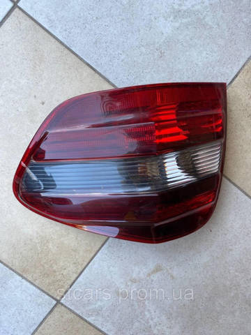 A1648200264 MERCEDES Задний фонарь купить в Житомир