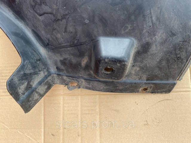 A1648802805 MERCEDES Подкрылок крыла переднего правый передний купить в Павлоград