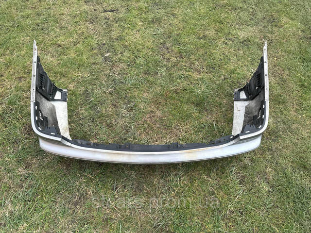 A2038850314 MERCEDES Кронштейн бампера заднего левый купить в Житомир