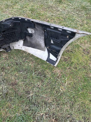 A2038850314 MERCEDES Кронштейн бампера заднего левый купить в Полтава