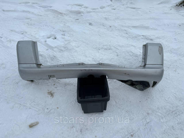 MERCEDES A63888071 Бампер задний в наличии Киев