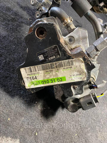 MERCEDES A6420103102 в наличии Тернополь
