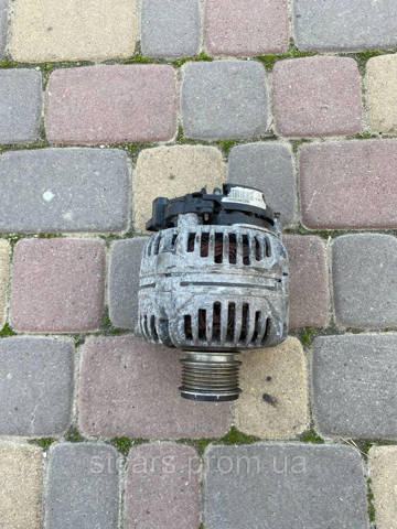 AGU Двигатель купить Ровно