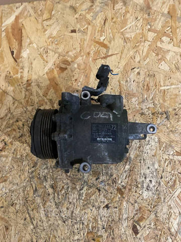 MITSUBISHI AKC200A080A Компрессор кондиционера в наличии Кривой Рог