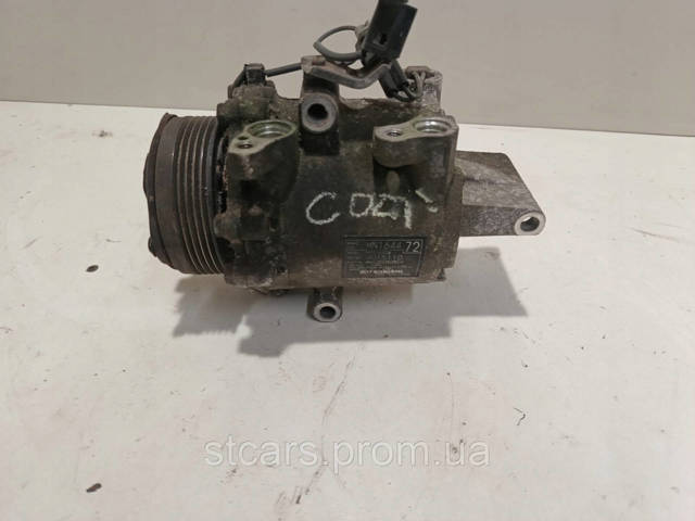 MITSUBISHI AKC200A080A Компрессор кондиционера в наличии Полтава