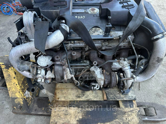 B6294T ГБЦ купить Ирпень