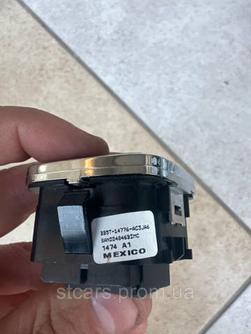 BB5T14776AC3JA6 FORD Кнопка блокировки дверей купить в Хмельницкий