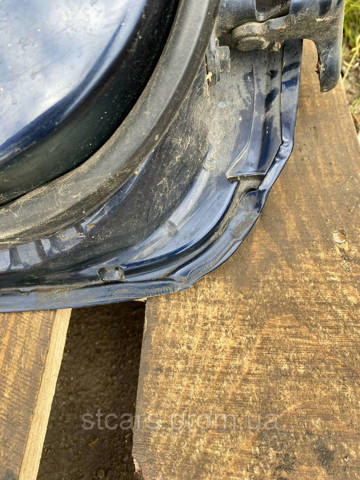 LAND ROVER BDA490390 Дверь передняя левая в наличии Ужгород