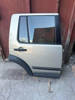 Передняя левая дверь Land Rover Discovery 3