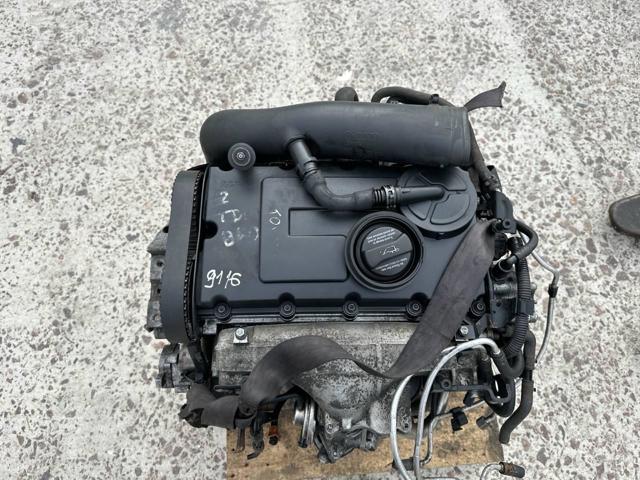 Двигатель в сборе Mitsubishi Lancer 10