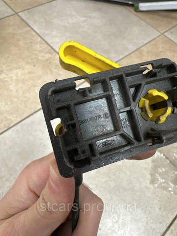 BM5116A770AC Ручка открывания капота купить Одесса