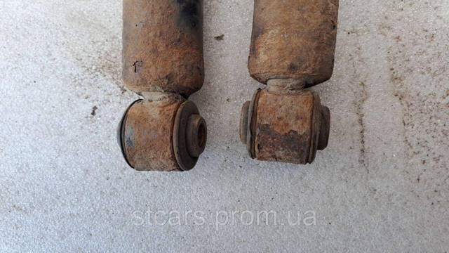 BV6118080CAD Амортизатор задний купить Ирпень
