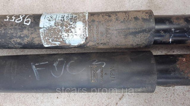 BV6118080CAD FORD Амортизатор задний купить в Киев