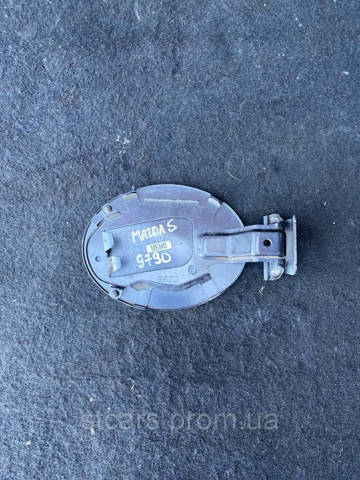 MAZDA C23542410B Лючок бензобака в наличии Запорожье