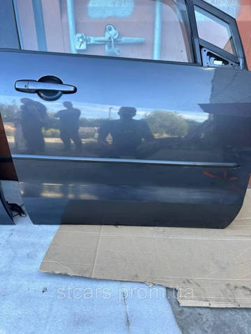 MAZDA C2Y55802XA Дверь передняя правая в наличии Полтава